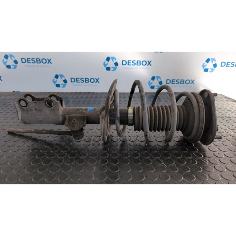 Recambio de amortiguador delantero derecho para toyota auris 1.4 turbodiesel cat referencia OEM IAM 4851002390  