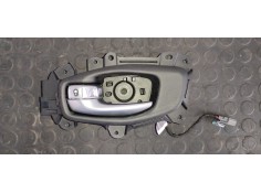 Recambio de maneta interior delantera izquierda para jeep compass ii business 4x2 referencia OEM IAM 5SX65TRMAA  