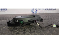 Recambio de maneta interior delantera izquierda para jeep compass ii business 4x2 referencia OEM IAM 5SX65TRMAA   2