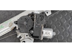 Recambio de elevalunas delantero derecho para peugeot 308 confort referencia OEM IAM 9659826980   2