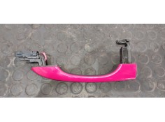 Recambio de maneta delantera derecha para jeep compass ii business 4x2 referencia OEM IAM    2