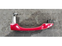 Recambio de maneta trasera derecha para jeep compass ii business 4x2 referencia OEM IAM    2