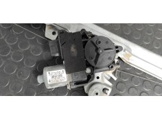 Recambio de elevalunas delantero izquierdo para peugeot 308 confort referencia OEM IAM 9659827080   2