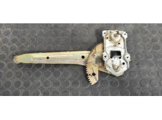 Recambio de elevalunas trasero izquierdo para mitsubishi pajero 2.5 td referencia OEM IAM   