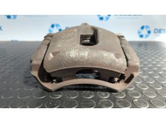 Recambio de pinza de freno delantera derecha para toyota auris 1.4 turbodiesel cat referencia OEM IAM Y01986   2