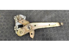 Recambio de elevalunas trasero izquierdo para mitsubishi pajero 2.5 td referencia OEM IAM    2