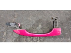 Recambio de maneta delantera izquierda para jeep compass ii business 4x2 referencia OEM IAM    2