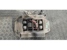 Recambio de pinza de freno trasera izquierda para audi q7 (4l) 3.0 v6 24v tdi referencia OEM IAM 207873014A  