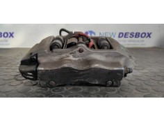 Recambio de pinza de freno trasera izquierda para audi q7 (4l) 3.0 v6 24v tdi referencia OEM IAM 207873014A   2