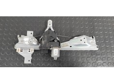 Recambio de elevalunas trasero derecho para peugeot 308 confort referencia OEM IAM 9680973680  