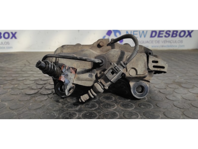 Recambio de pinza de freno trasera izquierda para audi q7 (4l) 3.0 v6 24v tdi referencia OEM IAM 207873014A  