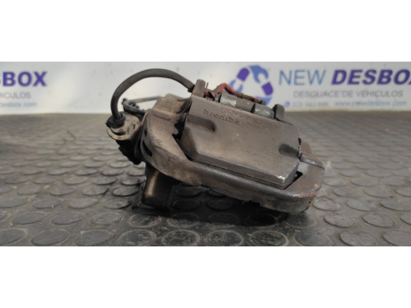 Recambio de pinza de freno trasera izquierda para audi q7 (4l) 3.0 v6 24v tdi referencia OEM IAM 207873014A  