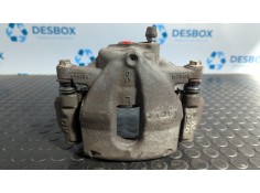 Recambio de pinza de freno delantera izquierda para toyota auris 1.4 turbodiesel cat referencia OEM IAM Y01985  