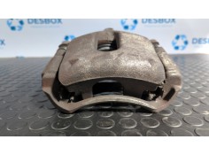 Recambio de pinza de freno delantera izquierda para toyota auris 1.4 turbodiesel cat referencia OEM IAM Y01985   2