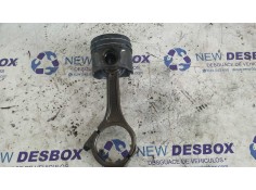 Recambio de piston para land rover range rover sport 3.0 sd v6 cat referencia OEM IAM H268X  