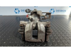 Recambio de pinza de freno trasera izquierda para toyota auris 1.4 turbodiesel cat referencia OEM IAM 0204Y01988  