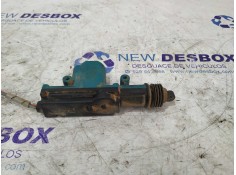 Recambio de cerradura puerta delantera derecha para ligier nova ldw502 referencia OEM IAM    2
