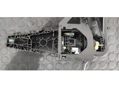 Recambio de maneta delantera izquierda para jeep compass ii business 4x2 referencia OEM IAM 53438494   2