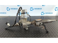 Recambio de columna direccion para toyota auris 1.4 turbodiesel cat referencia OEM IAM 4520002281  