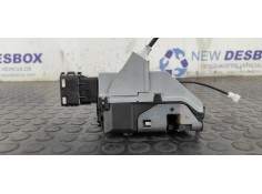 Recambio de cerradura puerta trasera derecha para peugeot 308 confort referencia OEM IAM 567164   2