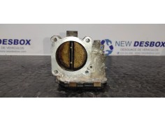 Recambio de caja mariposa para volvo s60 berlina 2.4 20v turbo cat referencia OEM IAM 8677796   2