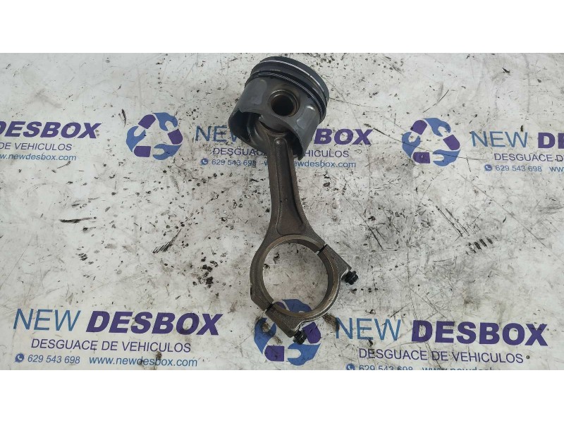 Recambio de piston para land rover range rover sport 3.0 sd v6 cat referencia OEM IAM H268X  