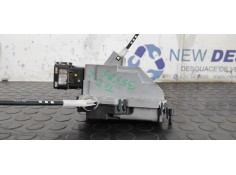 Recambio de cerradura puerta trasera izquierda para peugeot 308 confort referencia OEM IAM 567165  