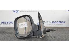 Recambio de retrovisor izquierdo para citroen berlingo 1.9 d sx familiar referencia OEM IAM   