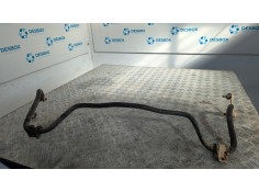 Recambio de barra estabilizadora trasera para mitsubishi montero (v80/v90) 3.2 di-d intense (3-ptas.) referencia OEM IAM   