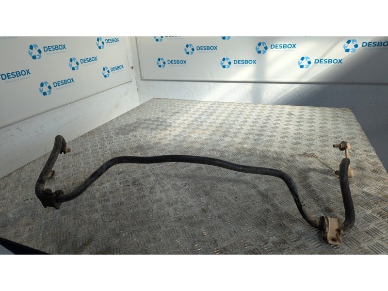 Recambio de barra estabilizadora trasera para mitsubishi montero (v80/v90) 3.2 di-d intense (3-ptas.) referencia OEM IAM   