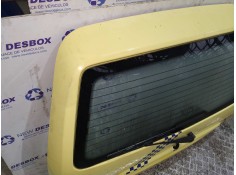 Recambio de porton trasero para ligier nova ldw502 referencia OEM IAM    2