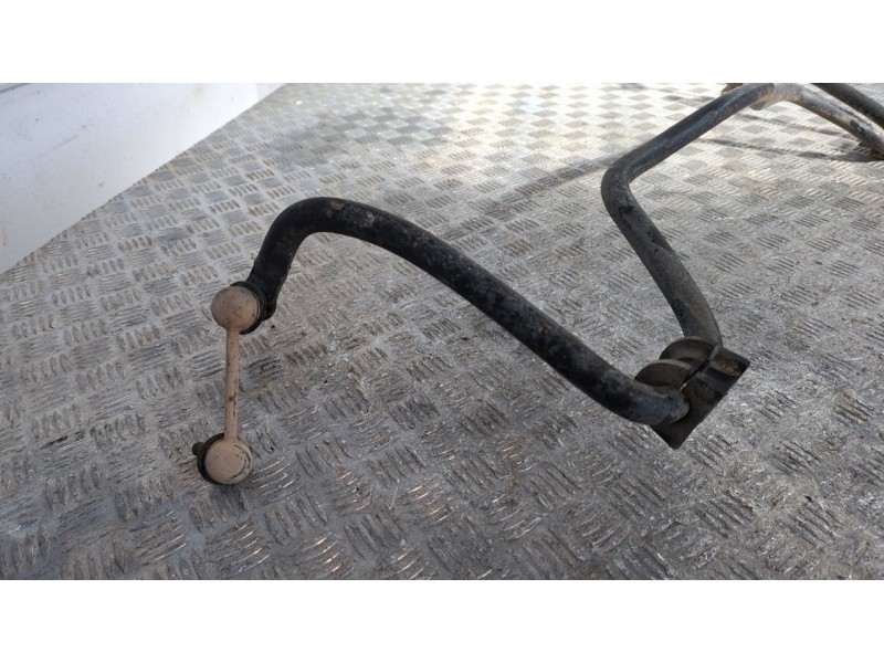 Recambio de barra estabilizadora trasera para mitsubishi montero (v80/v90) 3.2 di-d intense (3-ptas.) referencia OEM IAM   