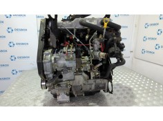 Recambio de motor para ford focus berlina (cak) ambiente referencia OEM IAM C9DA  