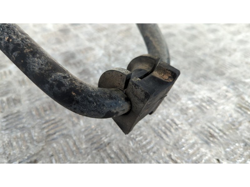 Recambio de barra estabilizadora trasera para mitsubishi montero (v80/v90) 3.2 di-d intense (3-ptas.) referencia OEM IAM   