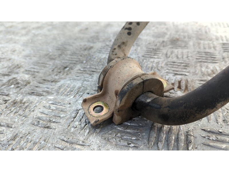 Recambio de barra estabilizadora trasera para mitsubishi montero (v80/v90) 3.2 di-d intense (3-ptas.) referencia OEM IAM   