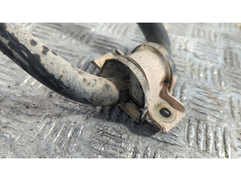 Recambio de barra estabilizadora trasera para mitsubishi montero (v80/v90) 3.2 di-d intense (3-ptas.) referencia OEM IAM   