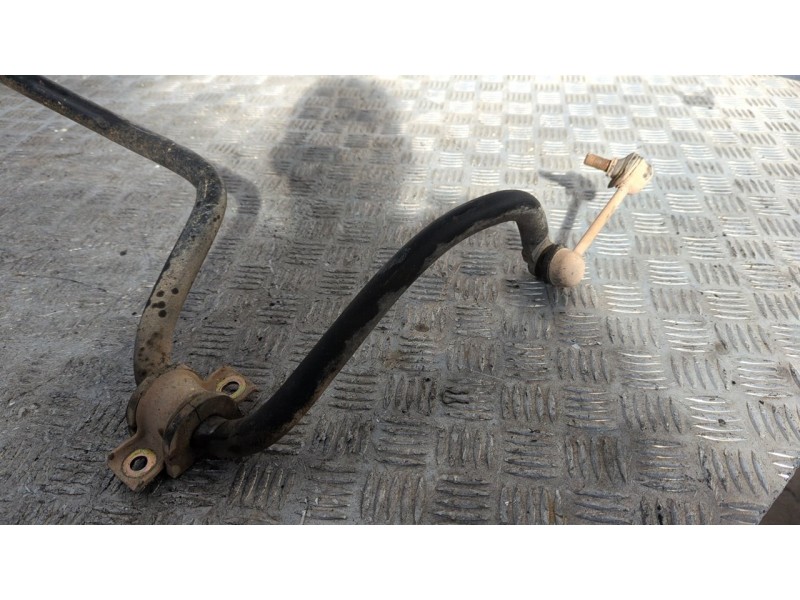 Recambio de barra estabilizadora trasera para mitsubishi montero (v80/v90) 3.2 di-d intense (3-ptas.) referencia OEM IAM   