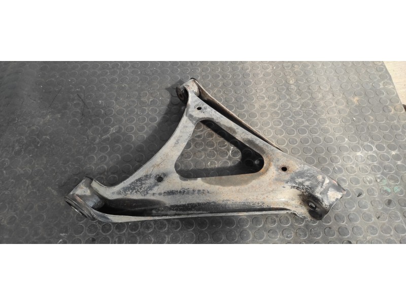 Recambio de brazo derecho inferior trasero para audi q7 (4l) 3.0 v6 24v tdi referencia OEM IAM 7L0505352AA  