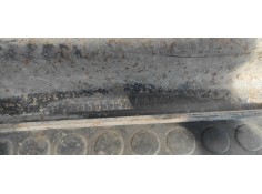 Recambio de brazo derecho inferior trasero para audi q7 (4l) 3.0 v6 24v tdi referencia OEM IAM 7L0505352AA   2