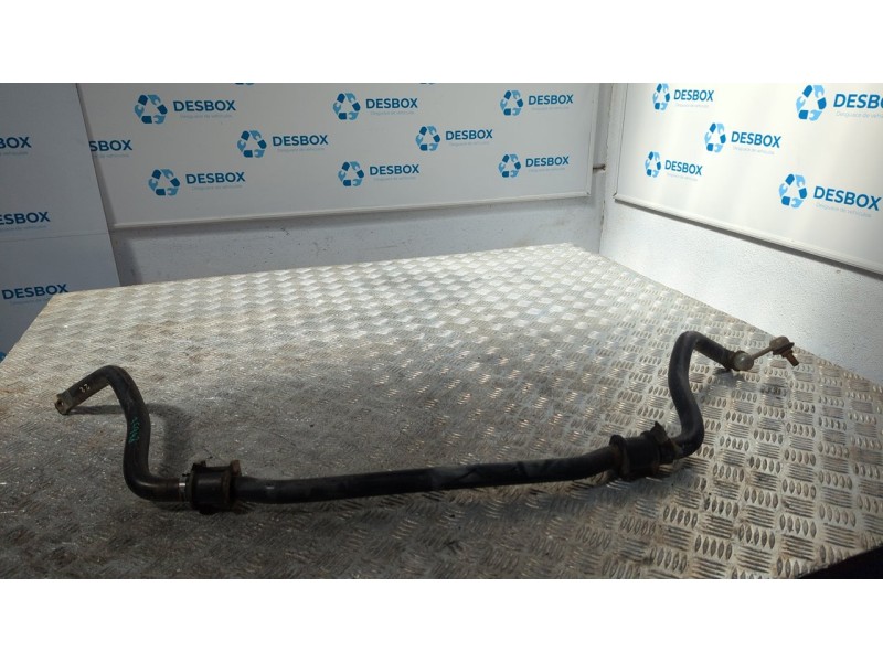 Recambio de barra estabilizadora delantera para mitsubishi montero (v80/v90) 3.2 di-d intense (3-ptas.) referencia OEM IAM   