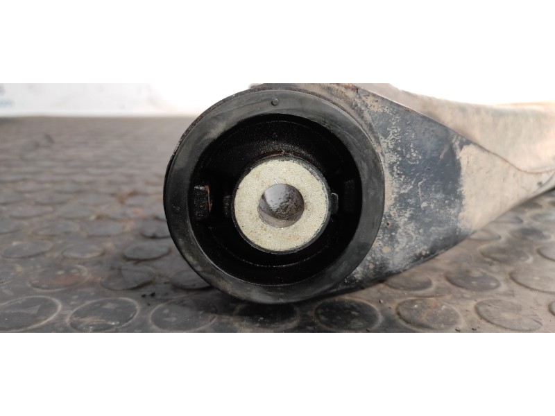 Recambio de brazo derecho inferior trasero para audi q7 (4l) 3.0 v6 24v tdi referencia OEM IAM 7L0505352AA  