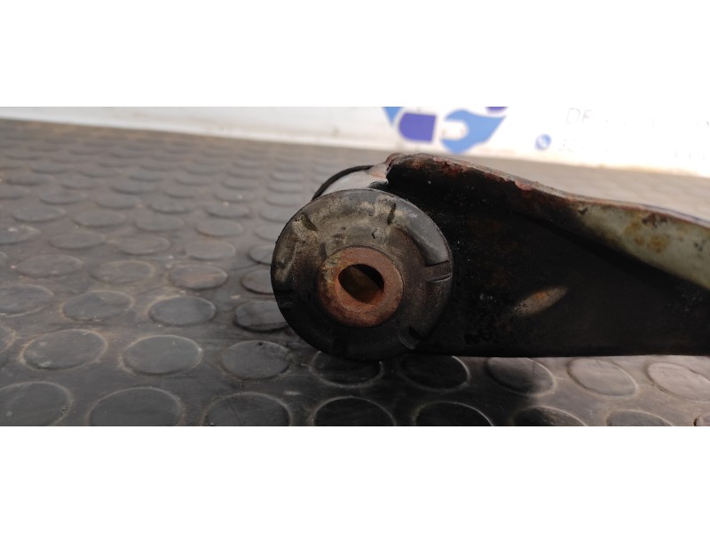 Recambio de brazo derecho inferior trasero para audi q7 (4l) 3.0 v6 24v tdi referencia OEM IAM 7L0505352AA  