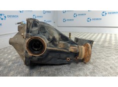 Recambio de diferencial trasero para mitsubishi montero (v80/v90) 3.2 di-d intense (3-ptas.) referencia OEM IAM MR446873  