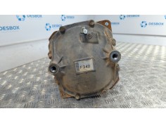 Recambio de diferencial trasero para mitsubishi montero (v80/v90) 3.2 di-d intense (3-ptas.) referencia OEM IAM MR446873   2