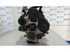 Recambio de motor para ford focus berlina (cak) ambiente referencia OEM IAM C9DA   2