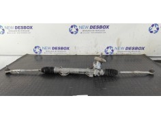 Recambio de cremallera direccion para peugeot 308 confort referencia OEM IAM E3010  