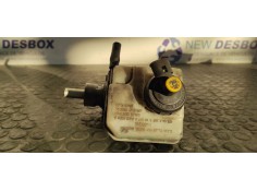 Recambio de bomba freno para opel movano 2.5 diesel (s8u-772 / l93) referencia OEM IAM 7700314756   2