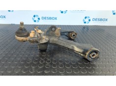Recambio de brazo derecho inferior trasero para mitsubishi montero (v80/v90) 3.2 di-d intense (3-ptas.) referencia OEM IAM 27B   2