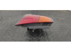 Recambio de piloto trasero izquierdo para nissan almera (n15) gx referencia OEM IAM 12VL   2