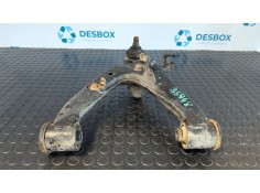 Recambio de brazo izquierdo inferior trasero para mitsubishi montero (v80/v90) 3.2 di-d intense (3-ptas.) referencia OEM IAM   
